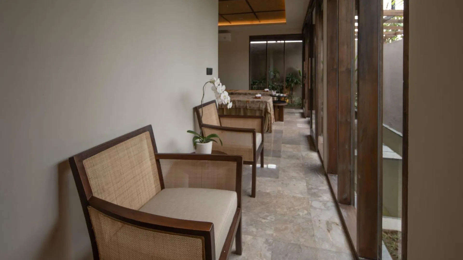Ubud Mas Glamping Luxury Tent 0*,  Indonésia
