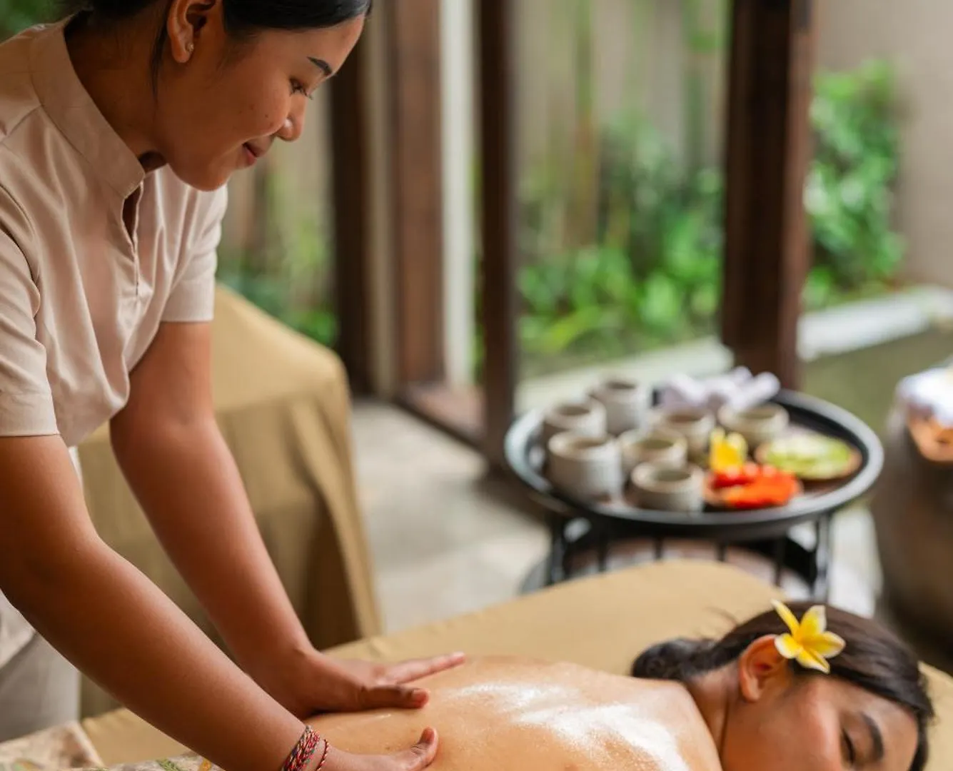 Ubud Mas Glamping Luxury Tent 0*,  Indonésia