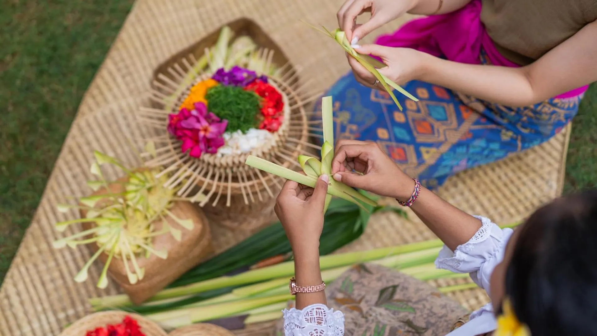 Ubud Mas Glamping Luxury Tent Indonésia