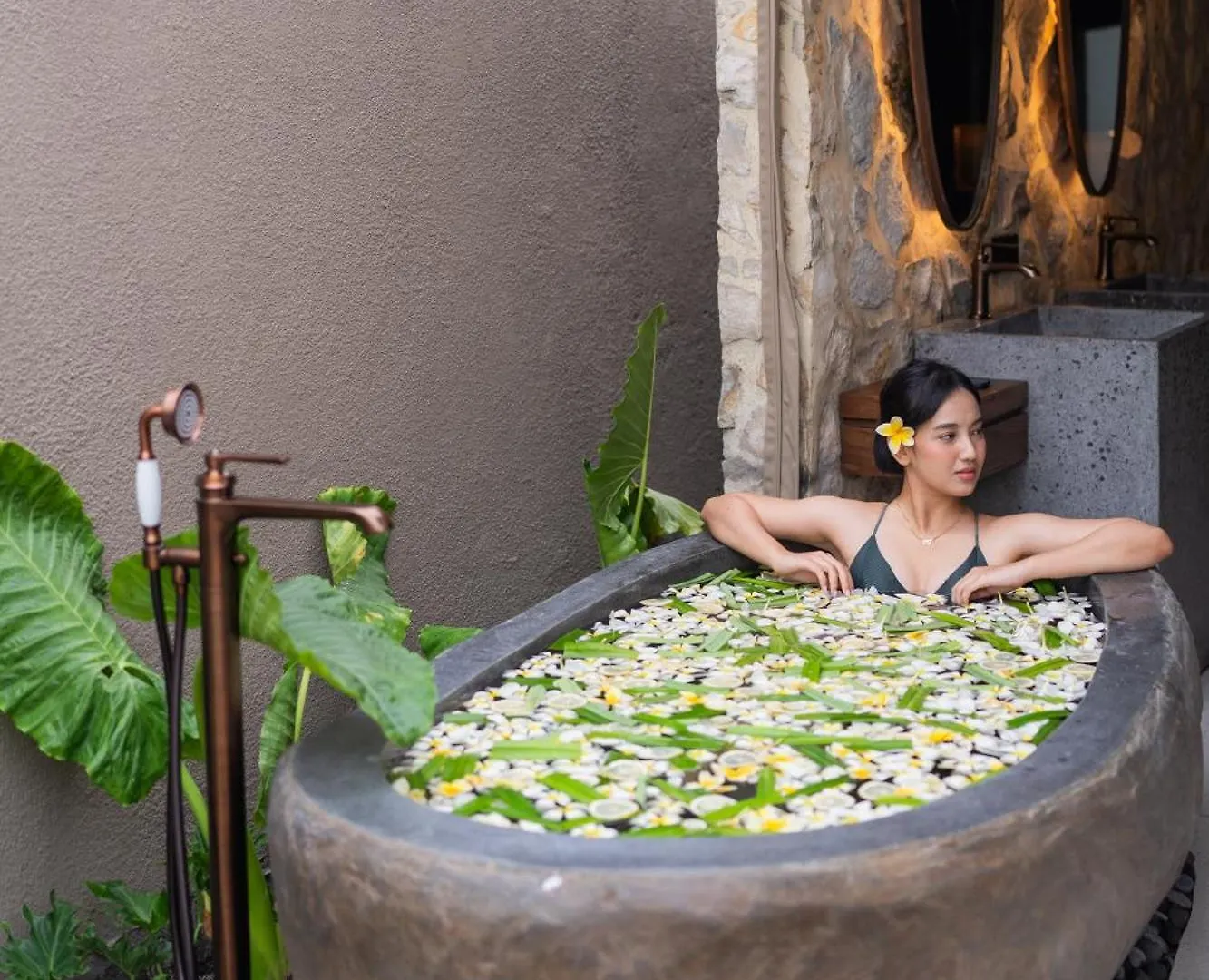 Ubud Mas Glamping Luxury Tent 0*,