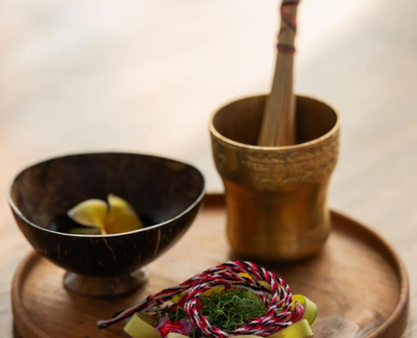 Ubud Mas Glamping Luxury Tent Villa