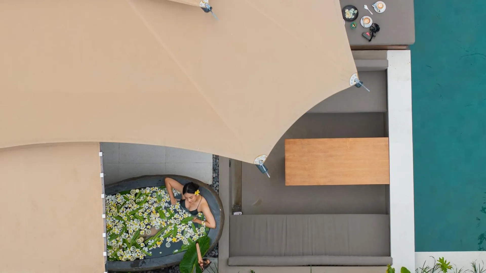 Ubud Mas Glamping Luxury Tent 0*,  Indonésia